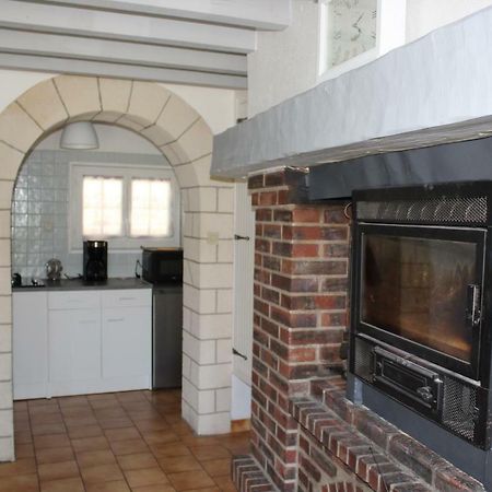 Ma Petite Neuvillaise Neuville-les-Dieppe Zewnętrze zdjęcie