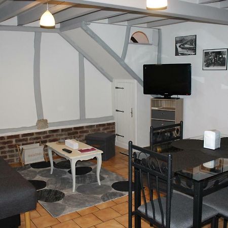 Ma Petite Neuvillaise Neuville-les-Dieppe Zewnętrze zdjęcie