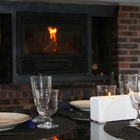 Ma Petite Neuvillaise Neuville-les-Dieppe Zewnętrze zdjęcie
